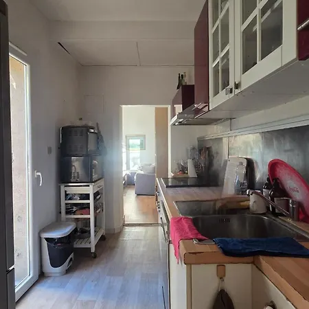 Apartment Apartement *