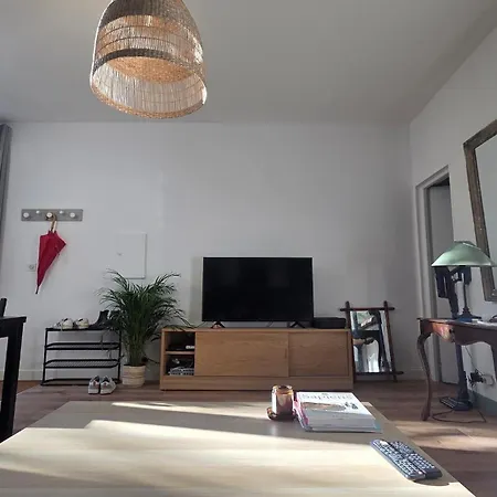 Apartement