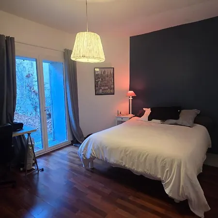 Apartement