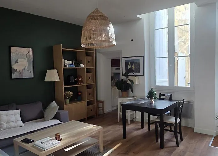 Apartement Lejlighed *