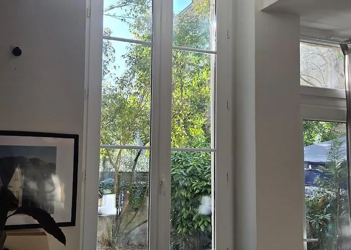 Apartment Apartement