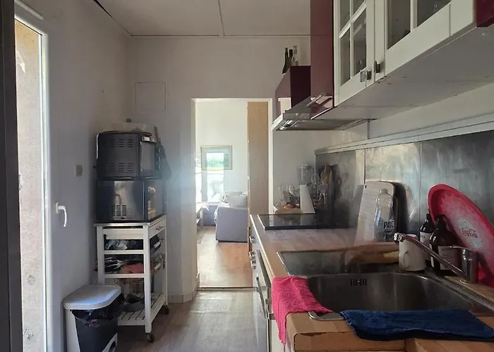 Apartment Apartement *