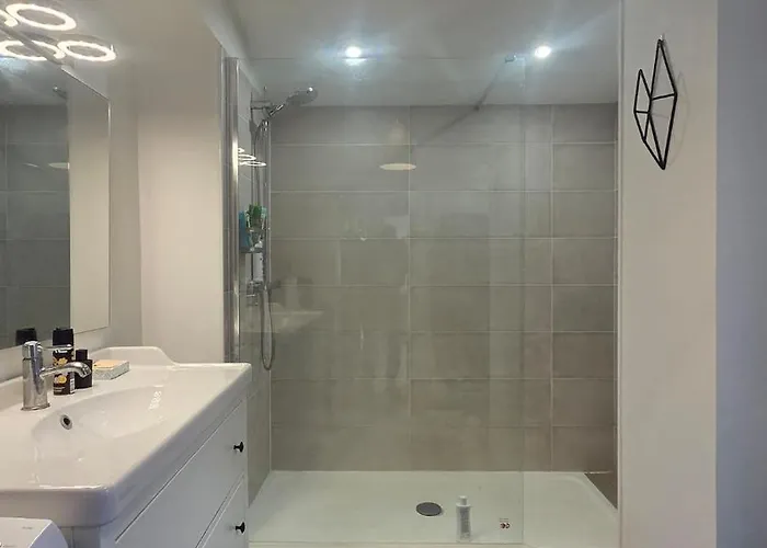 Apartement Apartment *