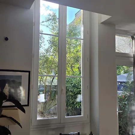 Appartement Apartement