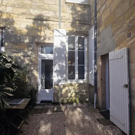 Appartement Apartement *