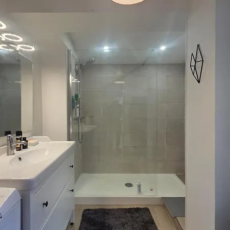 Apartement Appartement *