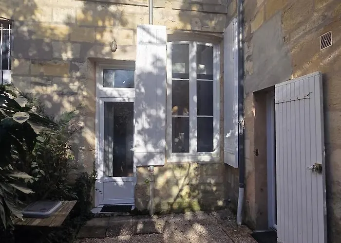 Appartement Apartement *